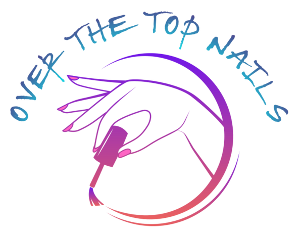 Over the Top Nails